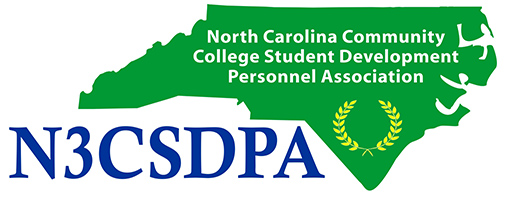 North Carolina Community College
Student Development Personnel Association